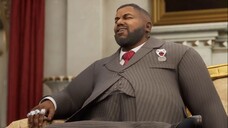 Urban Miracle Doctor Eps 123 Sub Indo