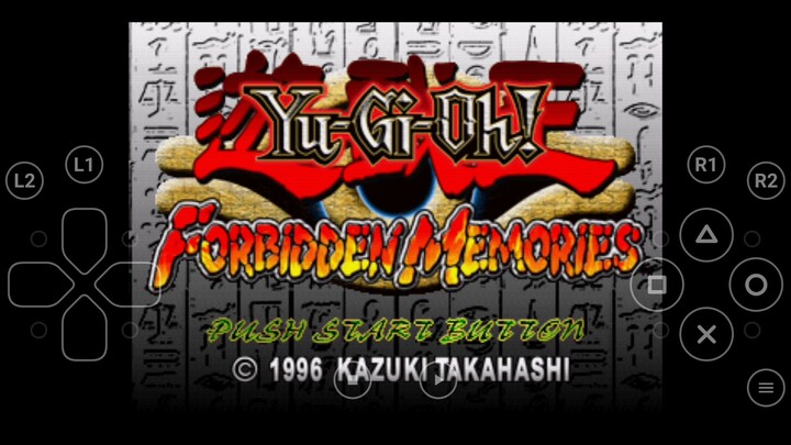 momento nostalgia voltando a jogar Yu-Gi-Oh
