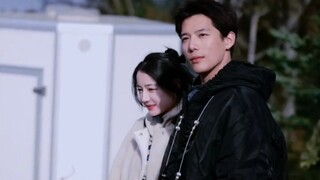 [Dilraba × Wang Anyu] Tôi biết rằng hành động như một đứa trẻ là hiệu quả nhất.