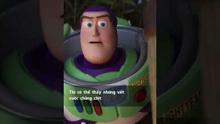 Chi tiết có thể bạn không để ý trong Toy Story 4