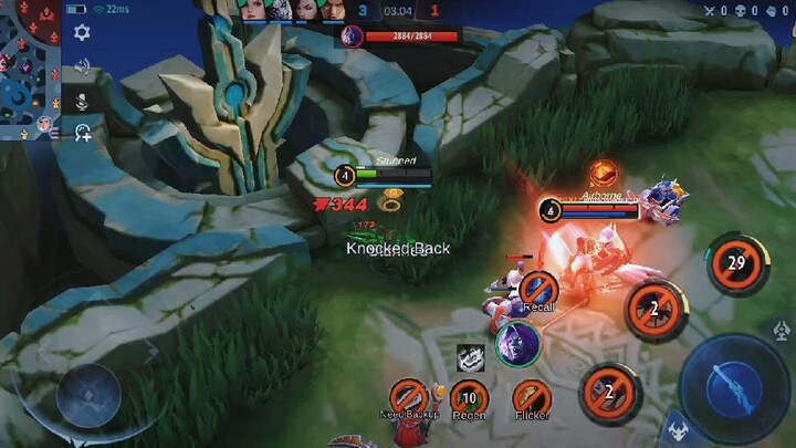 beatrix play