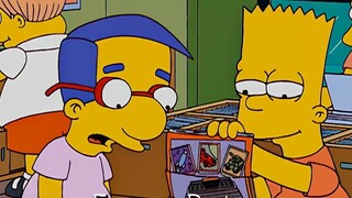 The market needs compe*on. Only in this way can customers have a better experience!