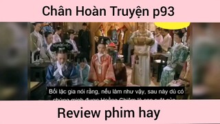 Chân Hoàn Truyện p93