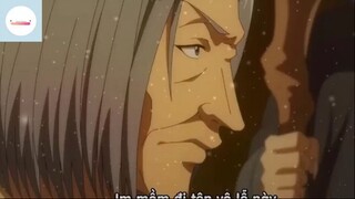 SHIKKAKUMON NO SAIKYOU KENJA Tập37