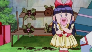 Let's & Go!! Episode 21 - Serangan Maut dari Putri Chicko!