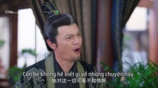 Song Thế Dị Văn Lục EP 25 [Sub Việt]