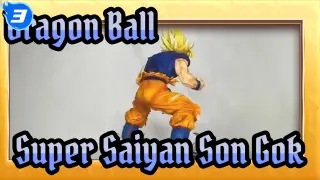[Dragon Ball/Repost] Super Saiyan Son Goku Review_3