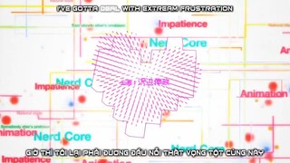 Thế Giới Chỉ Có Thánh Thần Biết Ss2 Tập 6