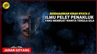 ILMU PELET PENAKLUK‼️KETIKA TUKANG KEBUN JATUH CINTA DGN PENYANYI DANGDUT POPULER