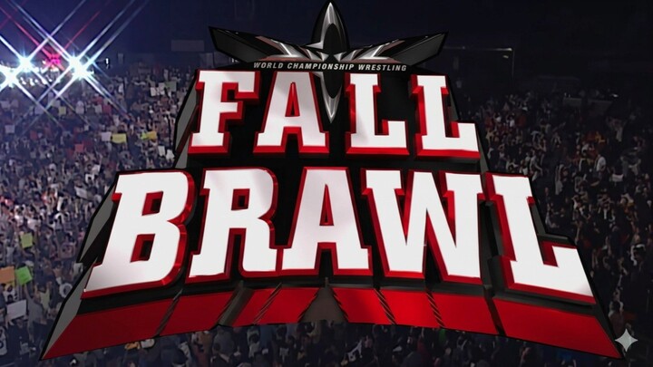 FALL BRAWL '99