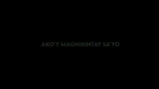 bawat sandali||tagalog song