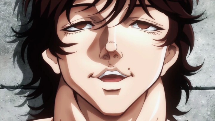 baki power 💪