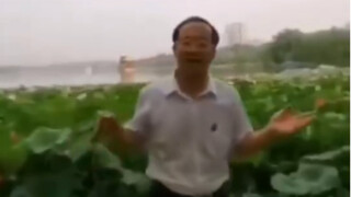 希望人没事