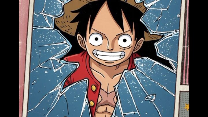 luffy