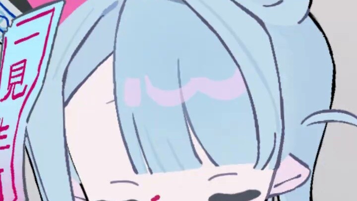 🧠 ปีนี้รสชาติจะอร่อยกว่าปีที่แล้วไหม 🥺❓️ [Live2D]