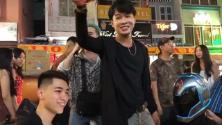 Jack hát live - hồng nhan - ( đường phố cực hay ) fan của jack đâu hết rồi ạ _ anhphan tv