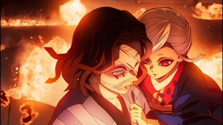 Sampai akhir hayat tetep barengan 😭😭