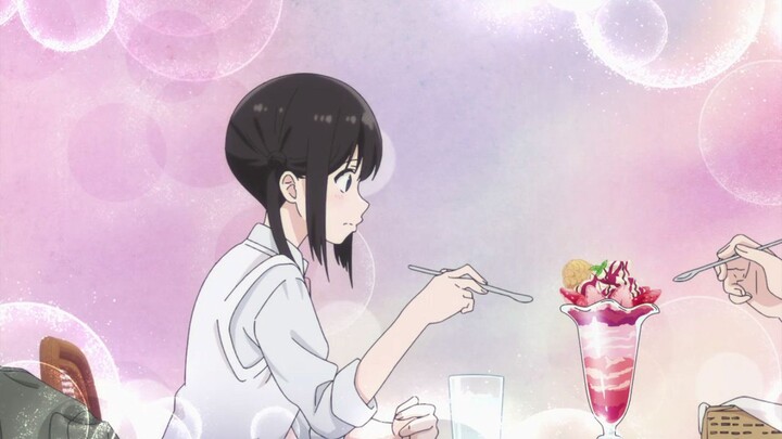 I Want to End This Love Game Episode 5