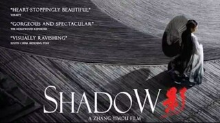 3 Shadow (2018) - Chinese Movie Review #chinesemovie
