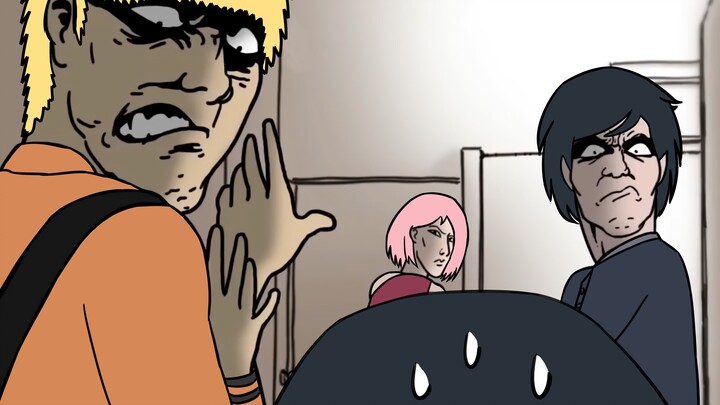 naruto cắt clip