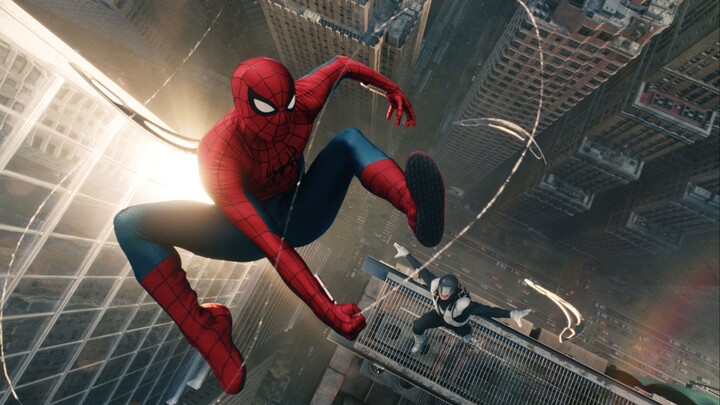 Spider-Man: Brand New Day 2026 Full Movie English Action/Adventure | Tom Holland | Full HD
