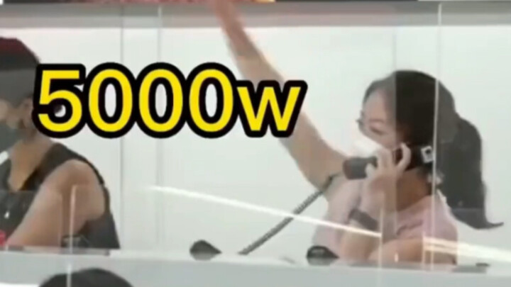 Chen Liangling's long video: The journey from 7 million to 55 million—watch it all at once!