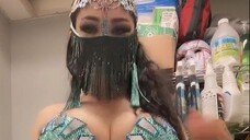 Sexy Belly Dance (12)