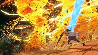 Top 10 Most Impactful Fights in Naruto