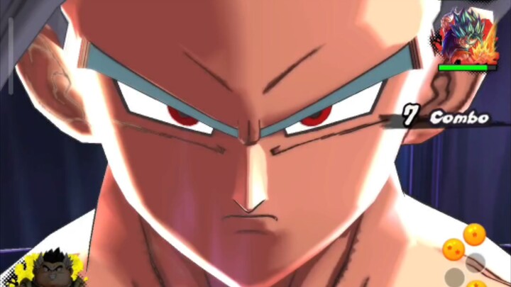 Dragon Ball Battle Legends: New Beast Gohan's Incredible Strength, Someone Can't Sleep Tonight