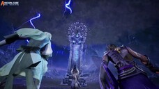 Spirit Sword Sovereign Season 4 Episode 497 Sub Indo