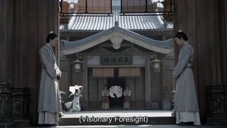 Legend of the Female General Ep. 1