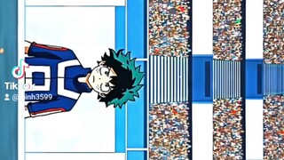 deku 🔥
