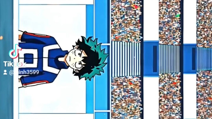deku 🔥