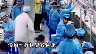 If Li Meibi's words were said today, they'd definitely be a knockout punch!