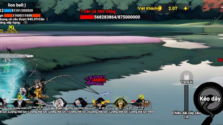 phế nhưng ko phế