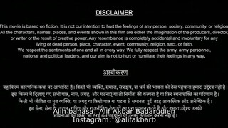 film Shah Rukh Khan terbaru