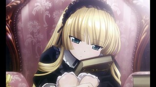 AMV Transcendental Love