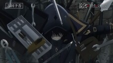 Kageno Jitsuryokusha Ni Naritakute Preview EPISODE 20 | Shadow vs Beatrix & Iris Midgar