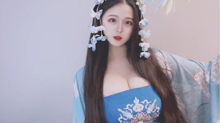 Yinyin’s Traditional-Style Daily Life