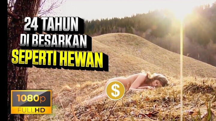 Memelihara Gadis BerEkor Sapi❓- Alur Cerita Film
