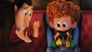 Hotel Transylvania 2 2015