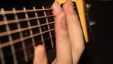 【Guitar Performance】Deep Sea Girl 10 Years Old V Song Renaissance