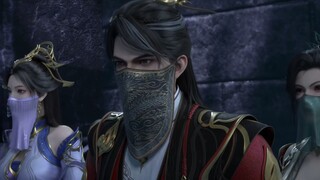 Legend Of Martial Immortal Eps.141 Sub Indo_dr.