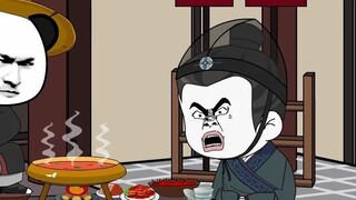 Episode 2: Lao Cao, you are just a country bumpkin