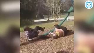 Đóng Tiền Mạng Thì Phải Xem Cái Này p10 #ChuaHe