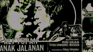 [FILMJADUL-HD] Ali Topan Anak Jalanan (1977) 720p