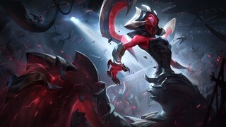 Trang Phục Cassiopeia Bất Diệt