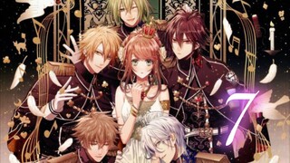 Amnesia Ep 7 Eng Sub