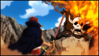 6 ÎLES MYTHIQUES que LUFFY va EXPLORER ! One Piece Théorie