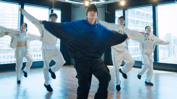 “จาง ยูรยอง” พี่ชายของฉัน หล่อเกินไปแล้วใช่ไหม “Off the record” เวอร์ชันเต้น